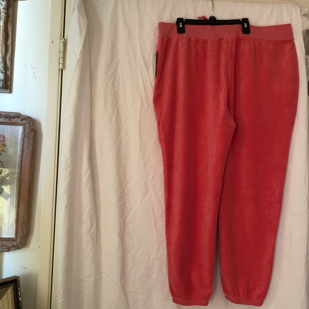 Juicy couture Black Label pant